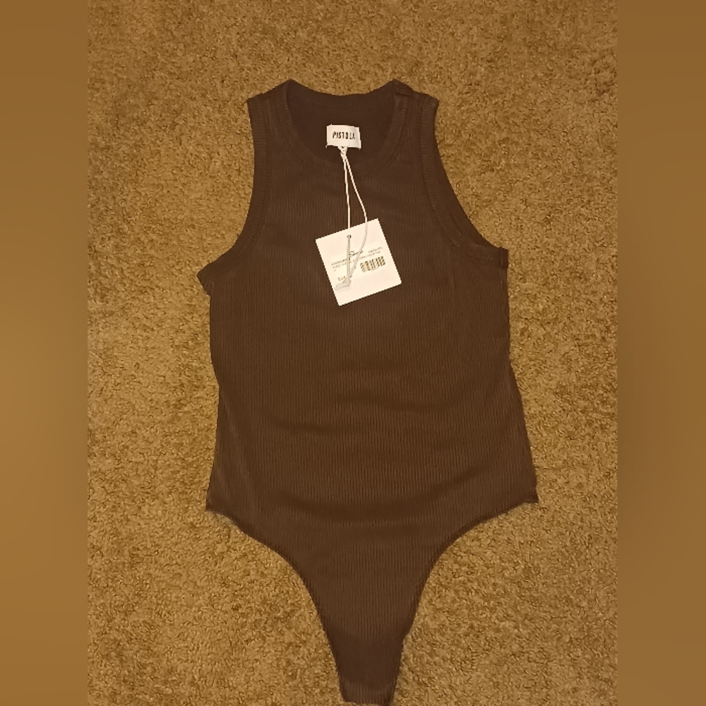 Pistola Blake Bodysuit